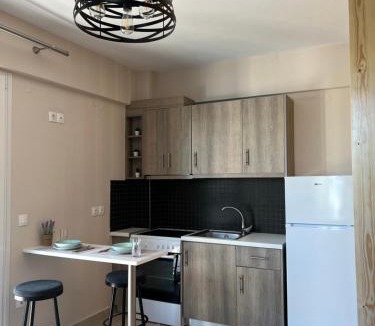 Lefkada Town Apartment | Phil's Apartments