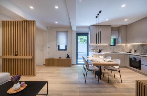 Khalandrion Apartment | Amazing Stay