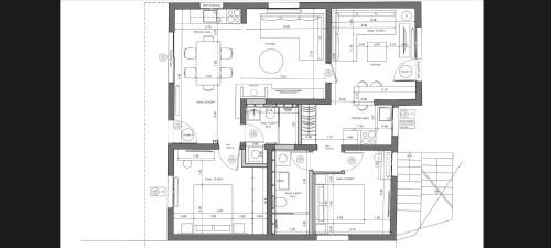 Litochoro Apartment | Villa Philia - Olympus