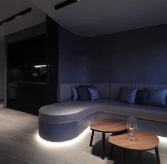 Agios Pavlos Apartment | Skyline Suite&Spa
