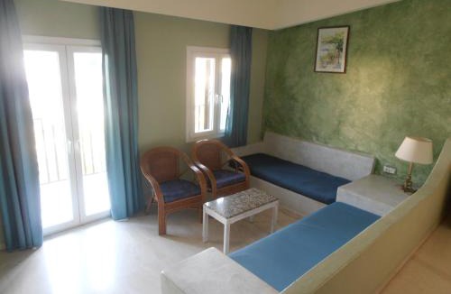 Kassiopi Hotel | Frosini Gardens