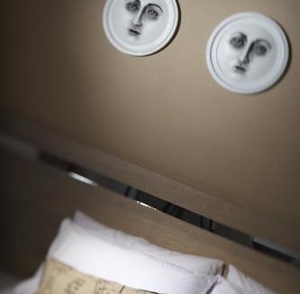 Sarti Apartment | Frau Irenes Haus