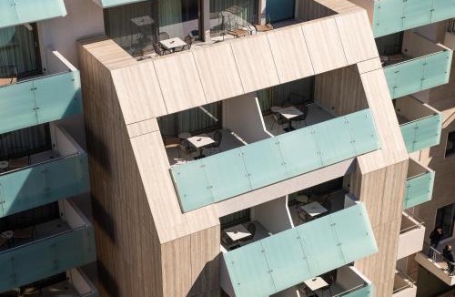 Thessaloniki City Centre Hotel | S Hotel Boutique Thessaloniki