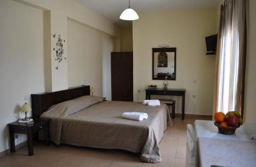 Anopolis Apartment | Xenonas Anopolis 2