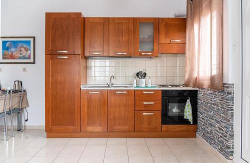 Skotino Apartment | ΝΜΒ Anissaras Coastal Getaway
