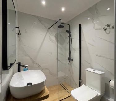 Paralio Astros Apartment | Bettys rooms