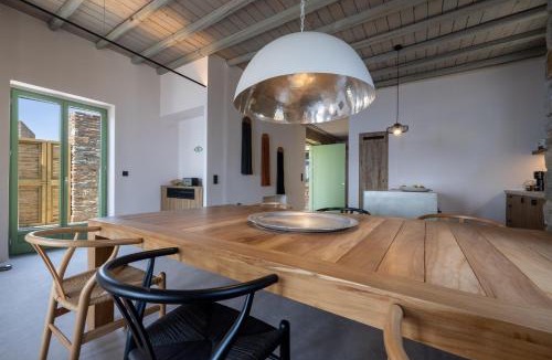 Kithnos Villa | Kalma Living Luxury Villas