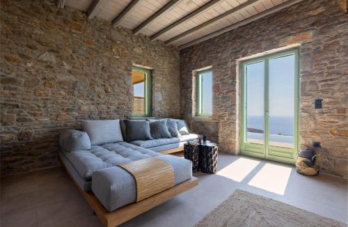 Kithnos Villa | Kalma Living Luxury Villas