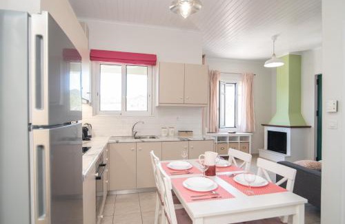Vathy Apartment | Antheon apartments
