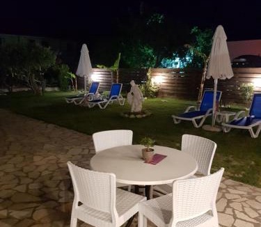 Kavos Apartment | Secreta Vista