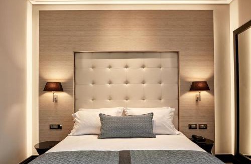 Thessaloniki City Centre Hotel | Antigon Urban Chic Hotel, Thessaloniki