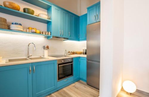 Voladha Apartment | Annika's Family House