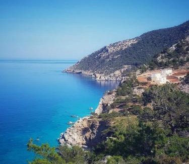 Aperio Villa | Akropolis Village Complex of Luxury Residence
