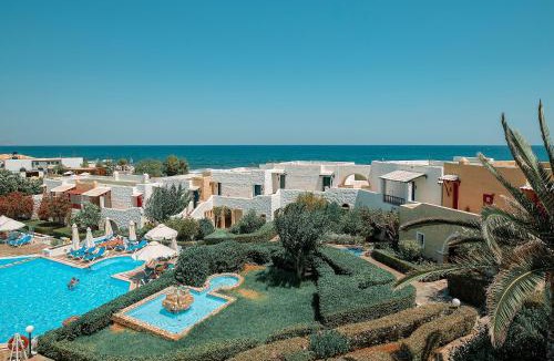 Anissaras Hotel | Canvas by Mitsis Cretan Village