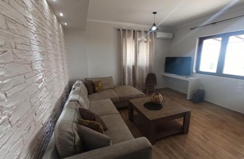 Samothrace Apartment | MELENIOS HOUSES