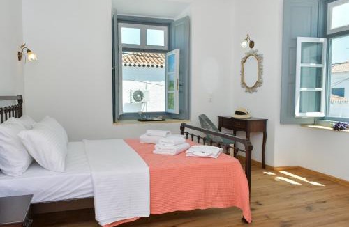 Spetses Bed & Breakfast | Mansion Dasi