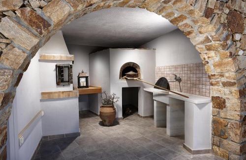 Maragas Villa | Tower Resort Naxos Island