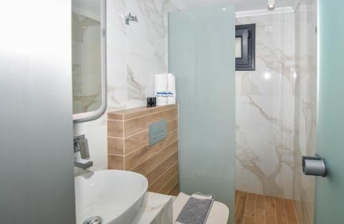 Sarti Apartment | Athos Veranda