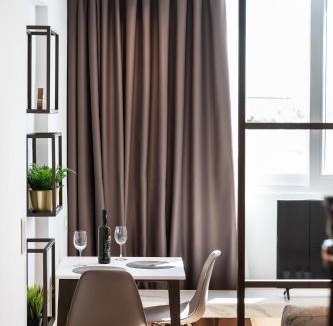 Ladadika Apartment | Porto Sea View Apartments