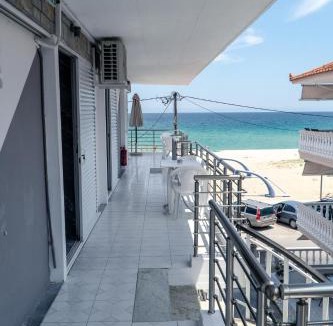 Sarti Hotel | Cocoon Hotel-Beach bar