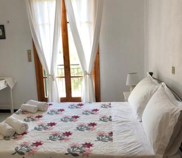 Kerion Hotel | Apelati