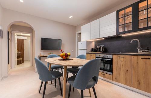 Lakones Apartment | Rapanos Apartments