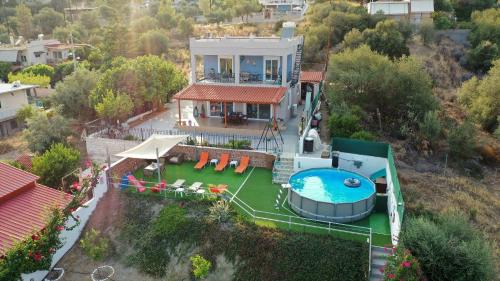 Salamis House | Thalassa