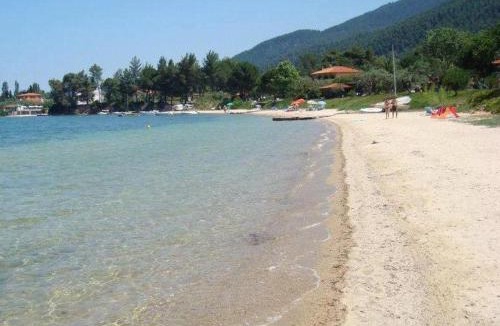 Vourvourou Apartment | Filippos Resort by the Sea