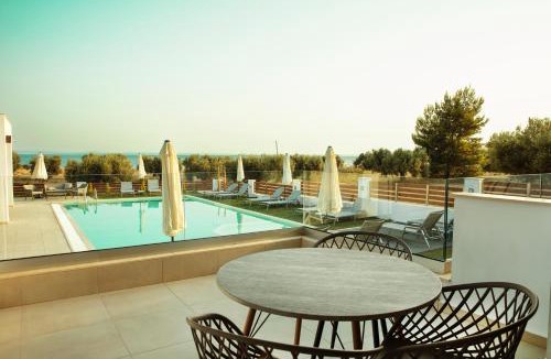 Gerakini Apartment | Le Grand Rêve