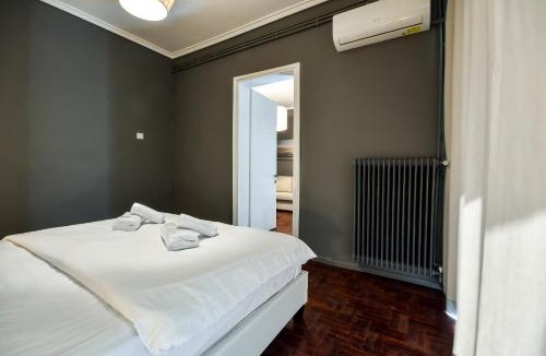 Thessaloniki City Centre Apartment | Thessaloniki Center Apartment