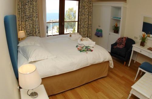 Agria Hotel | Valis Resort Hotel