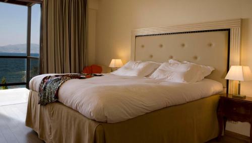 Agria Hotel | Valis Resort Hotel