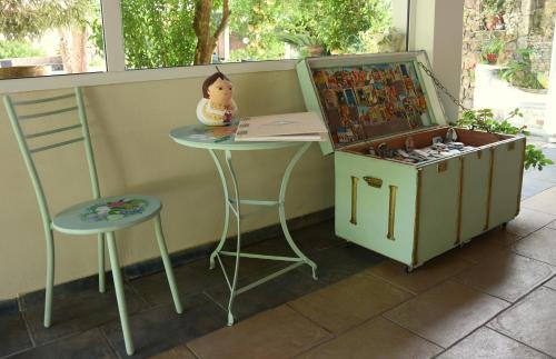 Liapades Apartment | Corfu Pearl