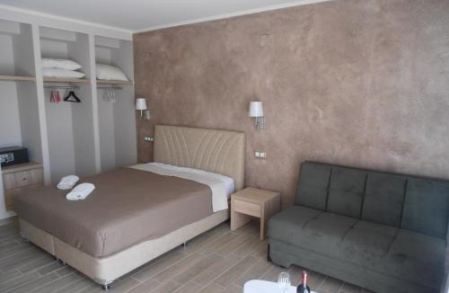 Kassiopi Hotel | Frosini Gardens