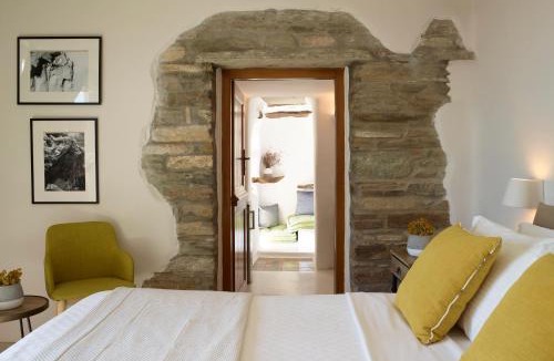 Tinos Hotel | Aeolis Tinos Suites