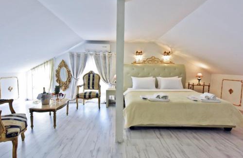 Nea Moudania Apartment | Royal House
