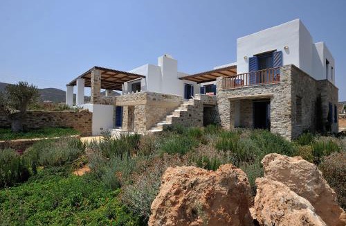 Antiparos Villa | VILLA SOROS