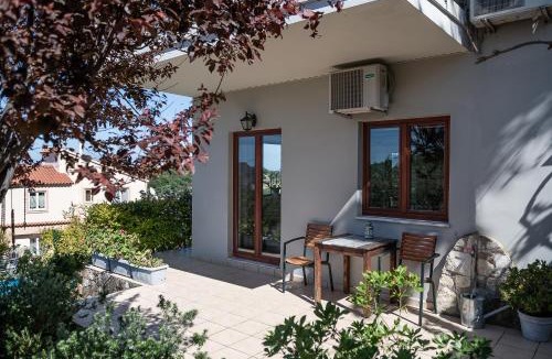 Agia Marina Apartment | Andromia Studios & Apartments