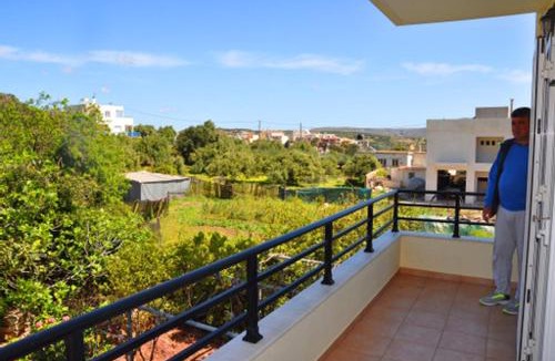 Kato Zakros Apartment | Dimitra Apartments Zakros Village