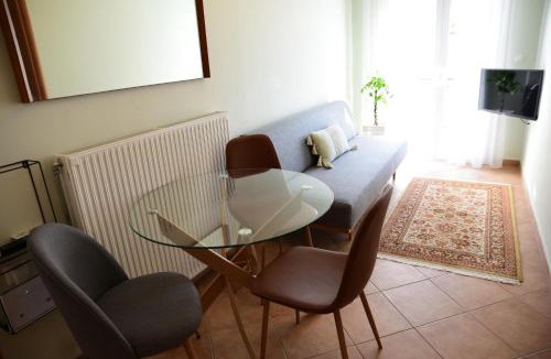 Potamos Apartment | Elli Cozy House