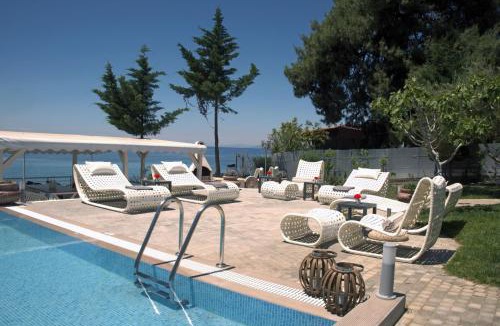 Elia Nikitis Apartment | Acrotel Athena Villa