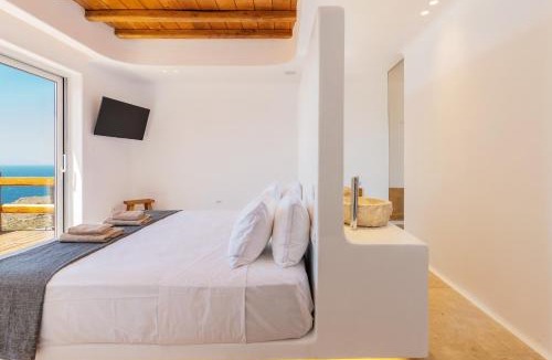 Houlakia House | Ria Mar Maria