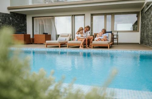 Stalida Resort | Nana Princess Suites Villas & Spa