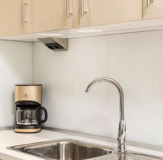 Ano Poli Apartment | THESS OLD TOWN 2 free private parking of stayinthess