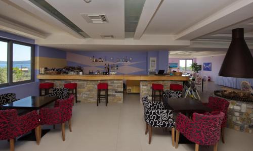 Steni Vala Hotel | 4epoches