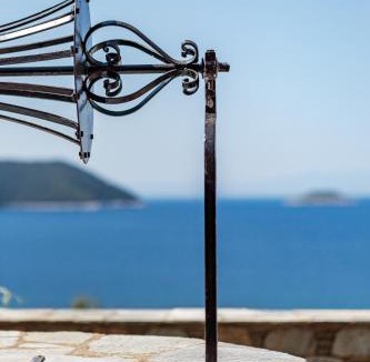 Elios House | Stamatiou Estate