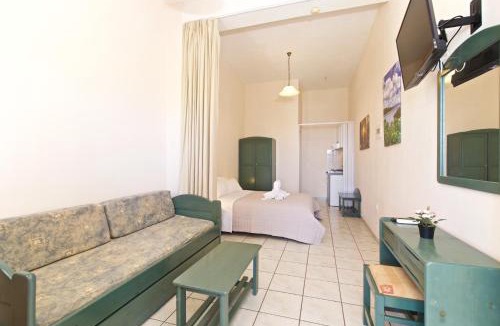 Skala Apartment | Aegealis Studios