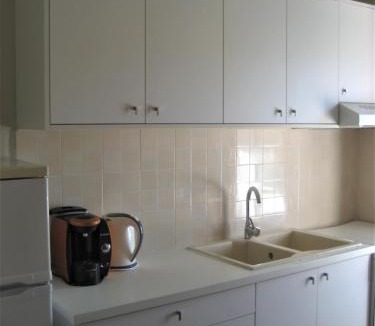 Sitia Apartment | Corina Apartments , Corina 2-studios