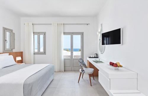 Kamari Resort | Costa Grand Resort & Spa