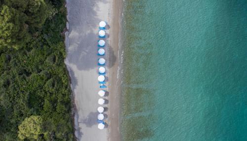 Kriopigi Hotel | Mirabilia Boutique Hotel